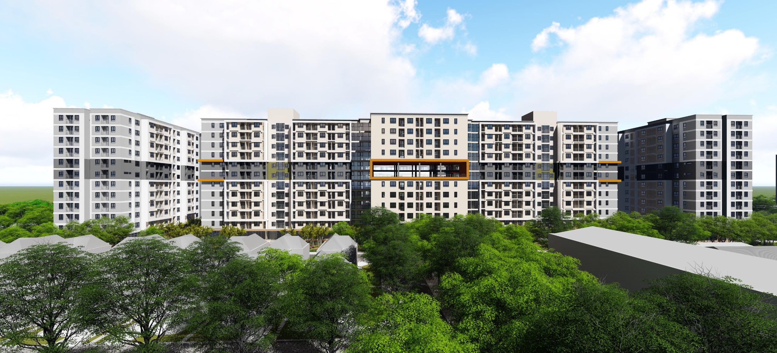 Thông báo về việc hoàn trả hồ sơ đăng ký mua, thuê mua, thuê nhà ở xã hội tại Tòa nhà CT3 thuộc Dự án ĐTXD Khu nhà ở xã hội tại ô đất CT3, CT4 Khu đô thị mới Kim Chung, xã Thiên Lộc, thành phố Hà Nội